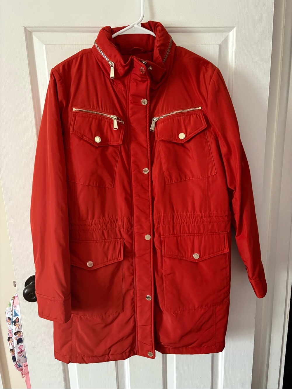 Michael kors woman's jacket